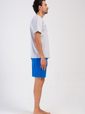 Man Supreme Xasa Short Set Man Supreme Xasa Short Set
