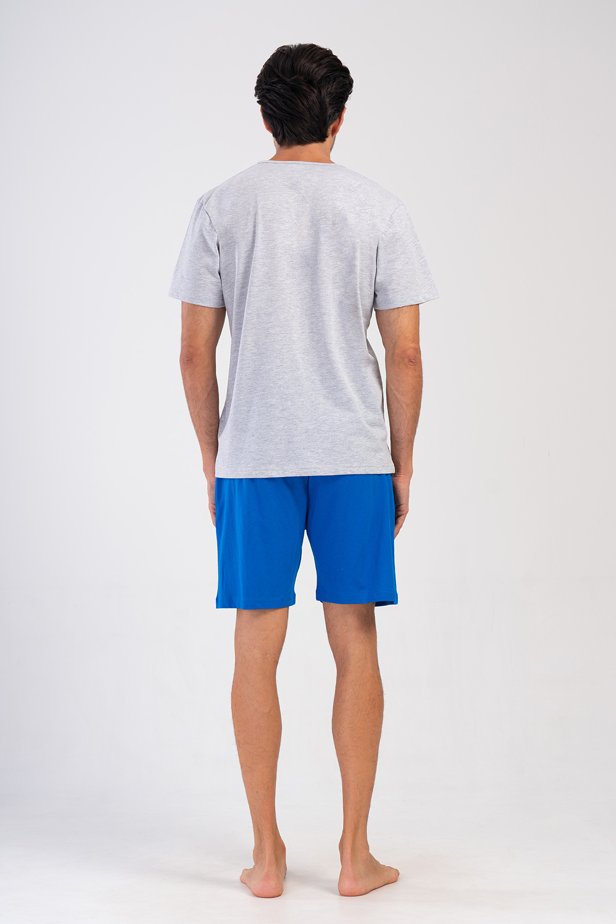 Man Supreme Xasa Short Set Man Supreme Xasa Short Set