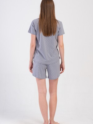 Woman Supreme Big Size Becosa Short Set Woman Supreme Big Size Becosa Short Set