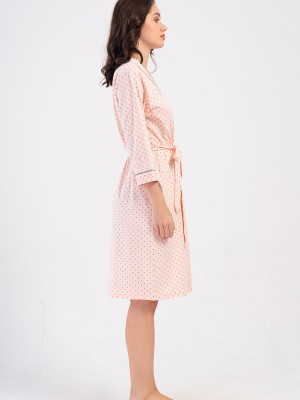 Woman Supreme Funa Dressing Gown Woman Supreme Funa Dressing Gown