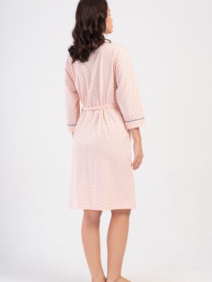Woman Supreme Funa Dressing Gown Woman Supreme Funa Dressing Gown