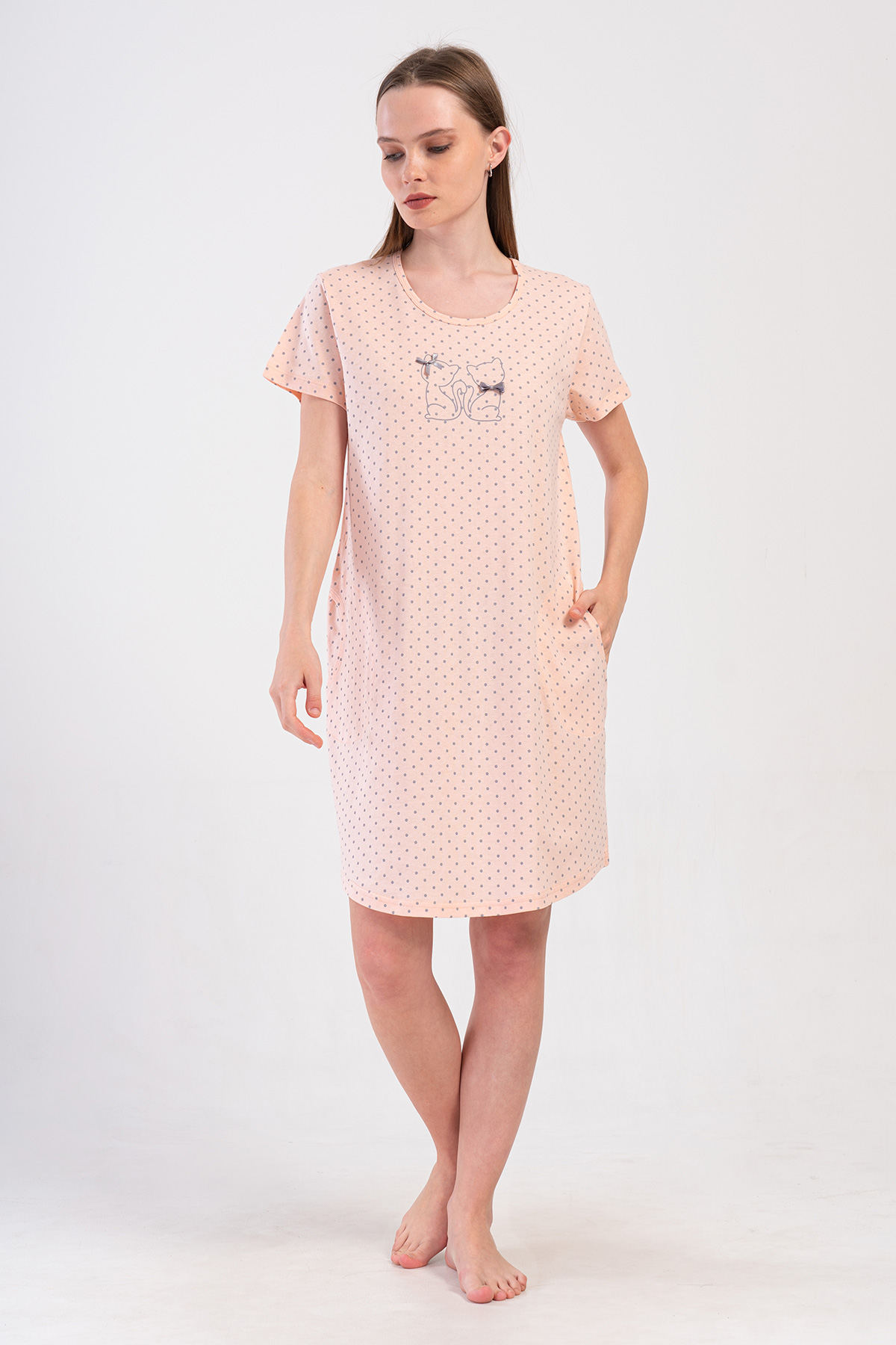 Woman Supreme Big Size Becosa Tunic Woman Supreme Big Size Becosa Tunic