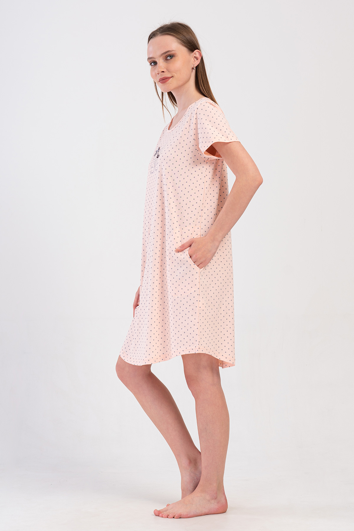 Woman Supreme Big Size Becosa Tunic Woman Supreme Big Size Becosa Tunic