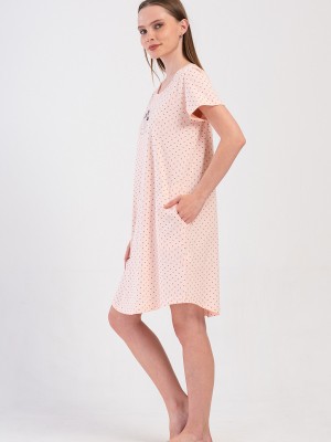 Woman Supreme Big Size Becosa Tunic Woman Supreme Big Size Becosa Tunic