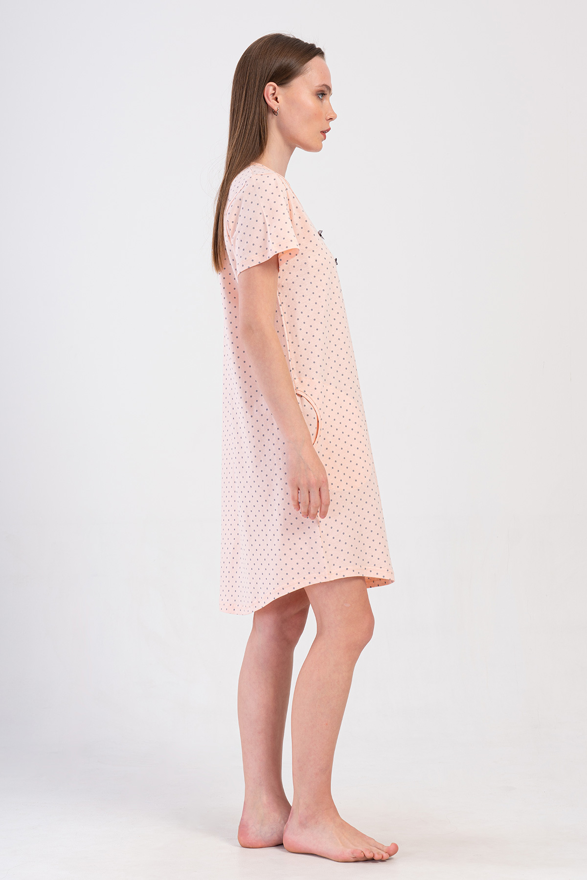 Woman Supreme Big Size Becosa Tunic Woman Supreme Big Size Becosa Tunic