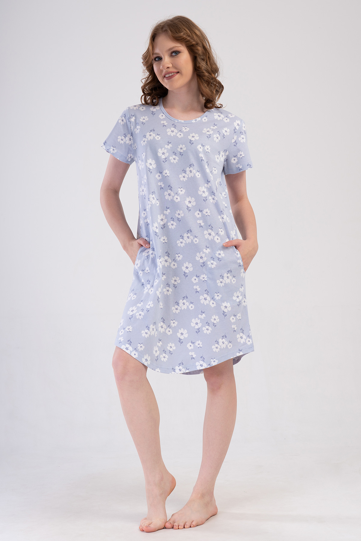 Woman Supreme Vola Tunic Woman Supreme Vola Tunic