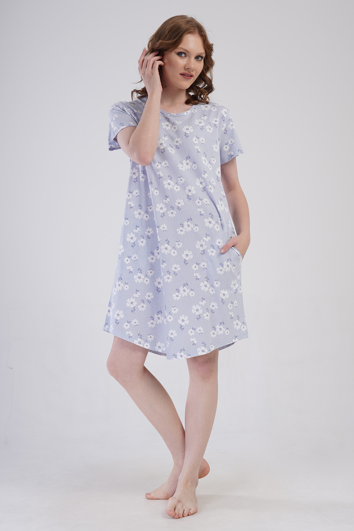 Woman Supreme Vola Tunic Woman Supreme Vola Tunic