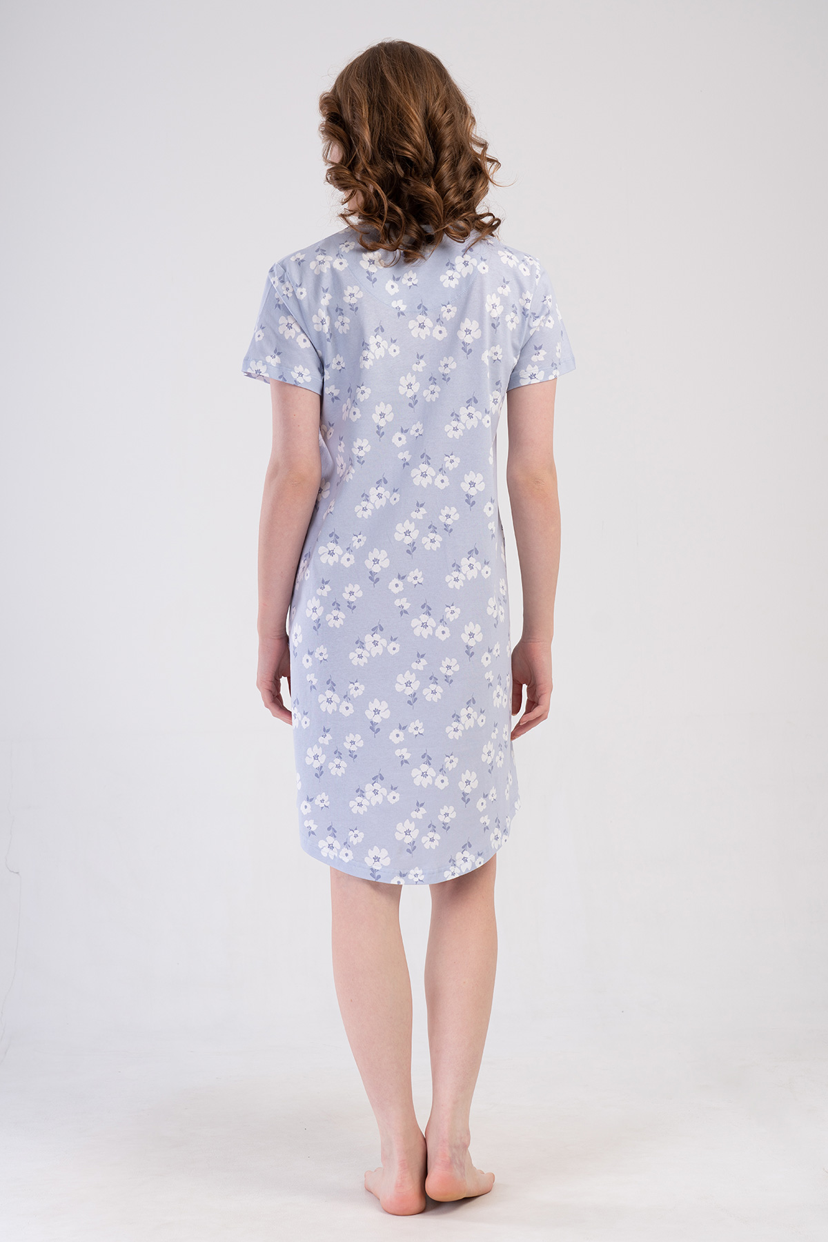 Woman Supreme Vola Tunic Woman Supreme Vola Tunic