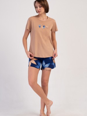 Woman Supreme Conifa Short Set Woman Supreme Conifa Short Set