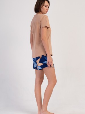 Woman Supreme Conifa Short Set Woman Supreme Conifa Short Set