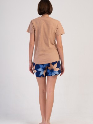 Woman Supreme Conifa Short Set Woman Supreme Conifa Short Set