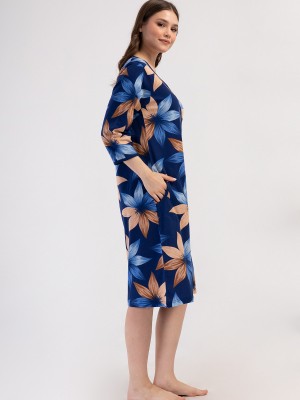 Woman Supreme Big Size Conifa Home Dress Woman Supreme Big Size Conifa Home Dress