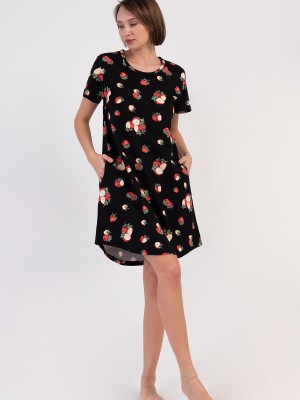 Woman Supreme Big Size Zeva Tunic Woman Supreme Big Size Zeva Tunic