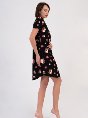 Woman Supreme Big Size Zeva Tunic Woman Supreme Big Size Zeva Tunic