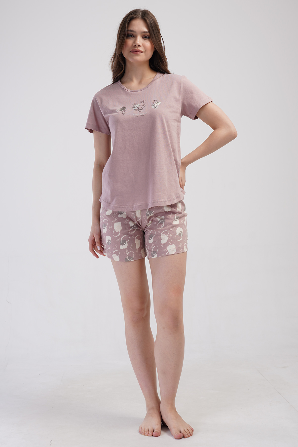 Woman Supreme Mira Short Set