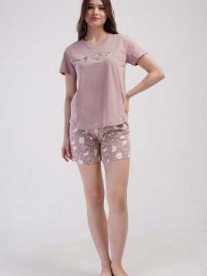 Woman Supreme Mira Short Set