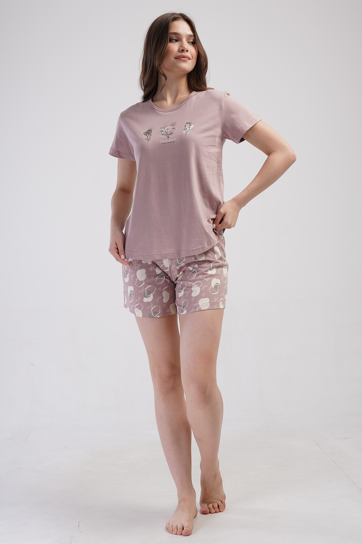 Woman Supreme Mira Short Set