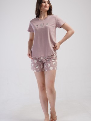 Woman Supreme Mira Short Set