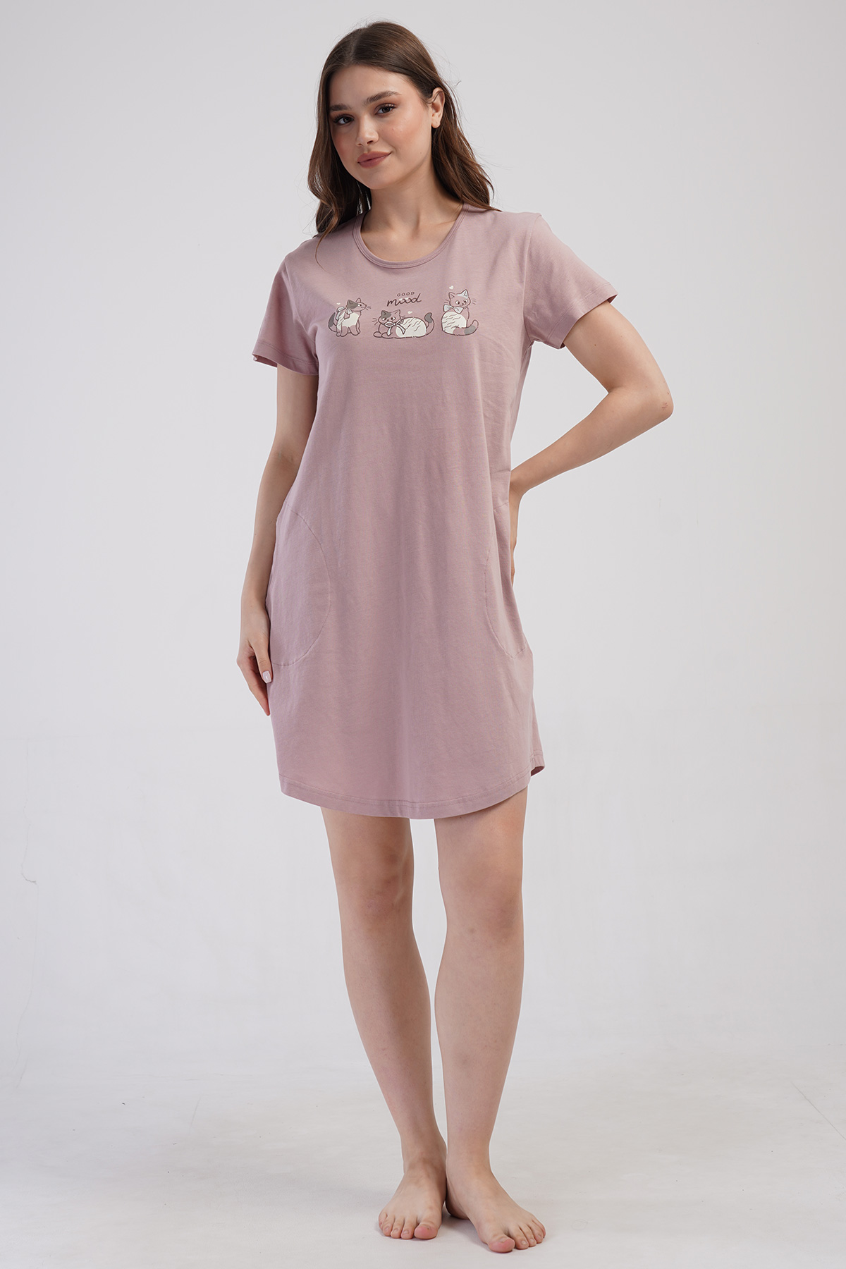 Woman Supreme Mira Tunic Woman Supreme Mira Tunic