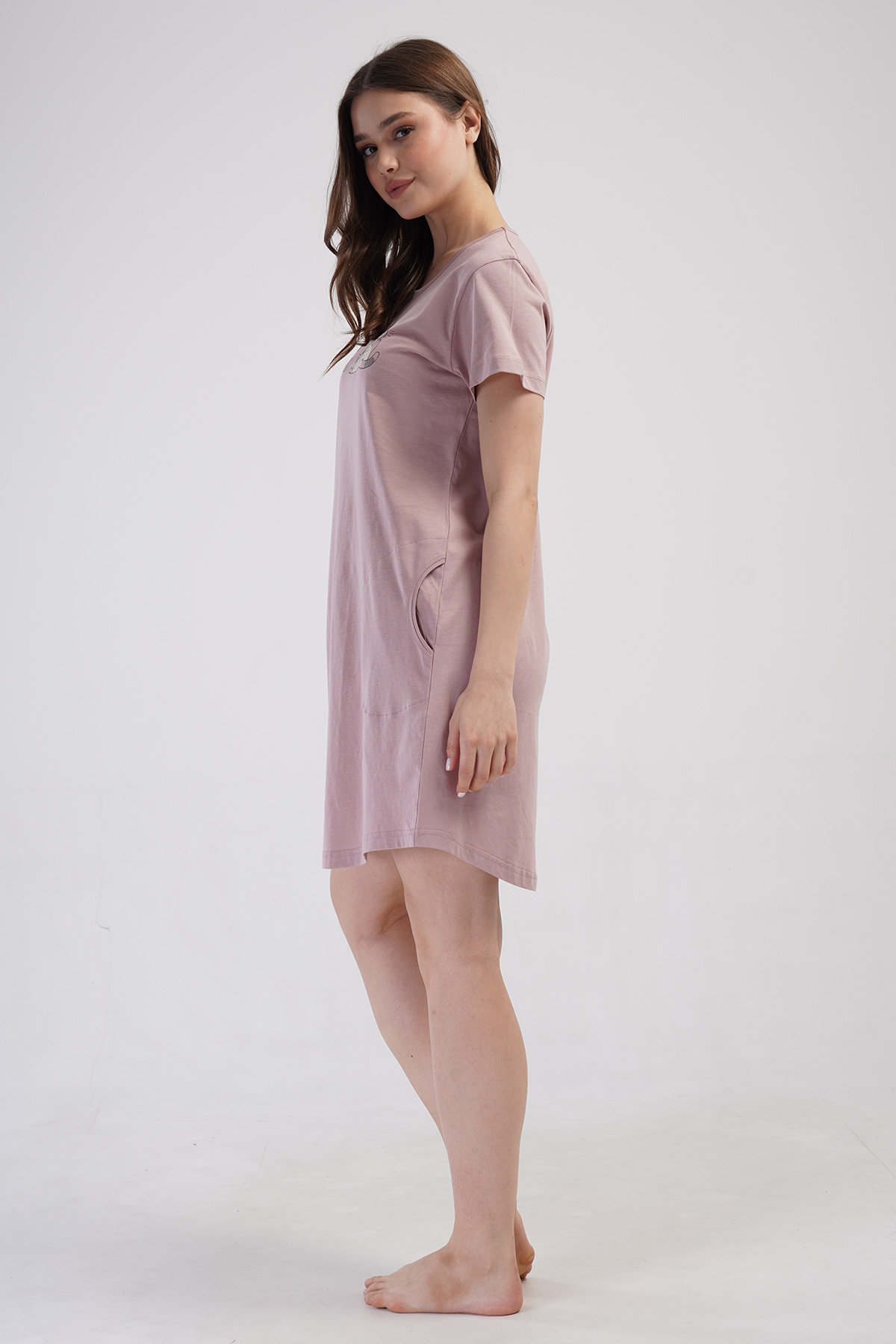 Woman Supreme Mira Tunic Woman Supreme Mira Tunic