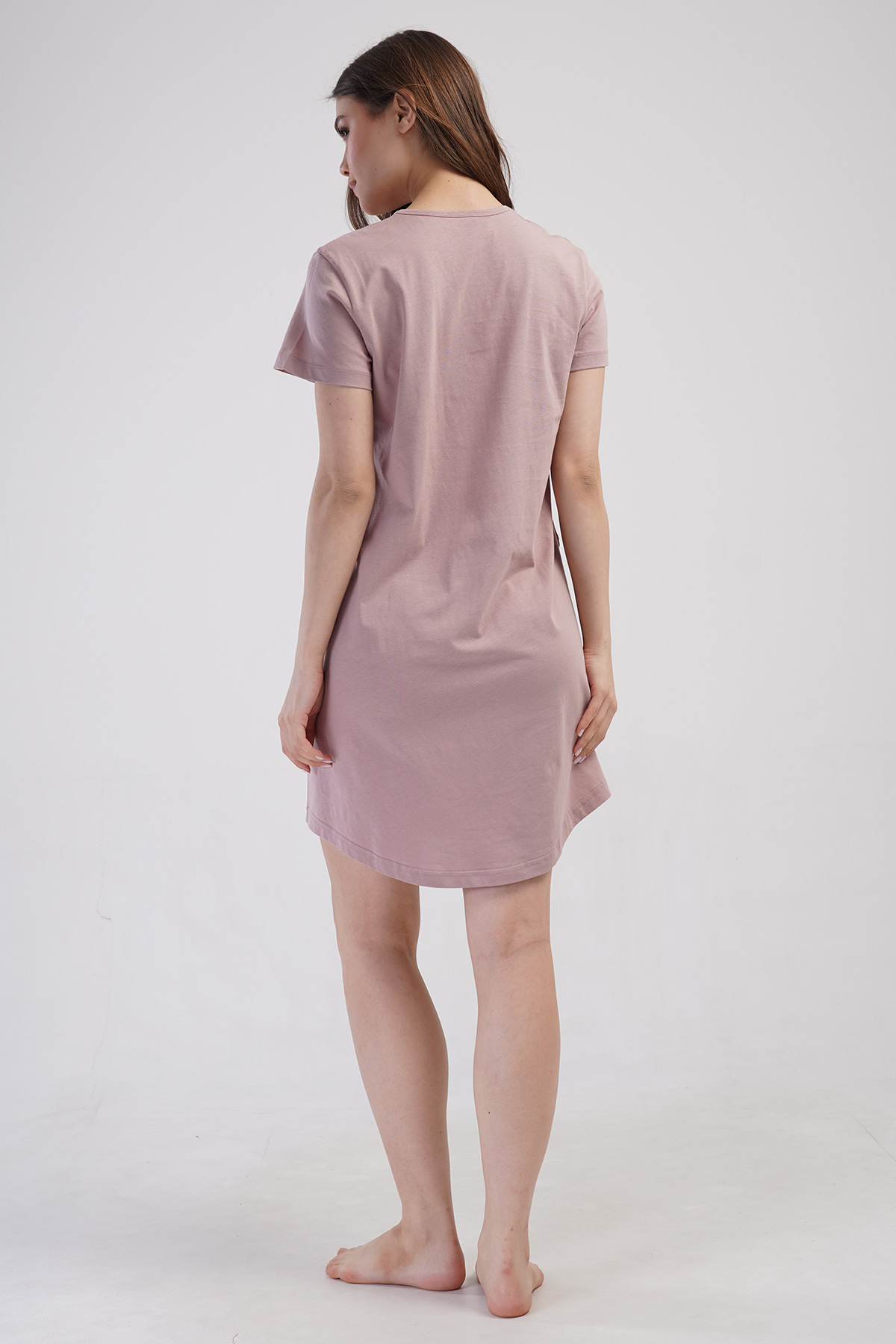 Woman Supreme Mira Tunic Woman Supreme Mira Tunic