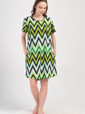 Woman Supreme Big Size Dima Tunic Woman Supreme Big Size Dima Tunic