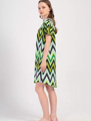 Woman Supreme Big Size Dima Tunic Woman Supreme Big Size Dima Tunic