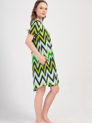 Woman Supreme Big Size Dima Tunic Woman Supreme Big Size Dima Tunic