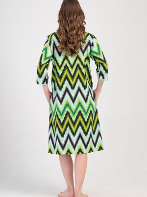 Woman Supreme Big Size Dima Home Dress Woman Supreme Big Size Dima Home Dress