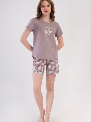 Woman Supreme Vilo Short Set Woman Supreme Vilo Short Set