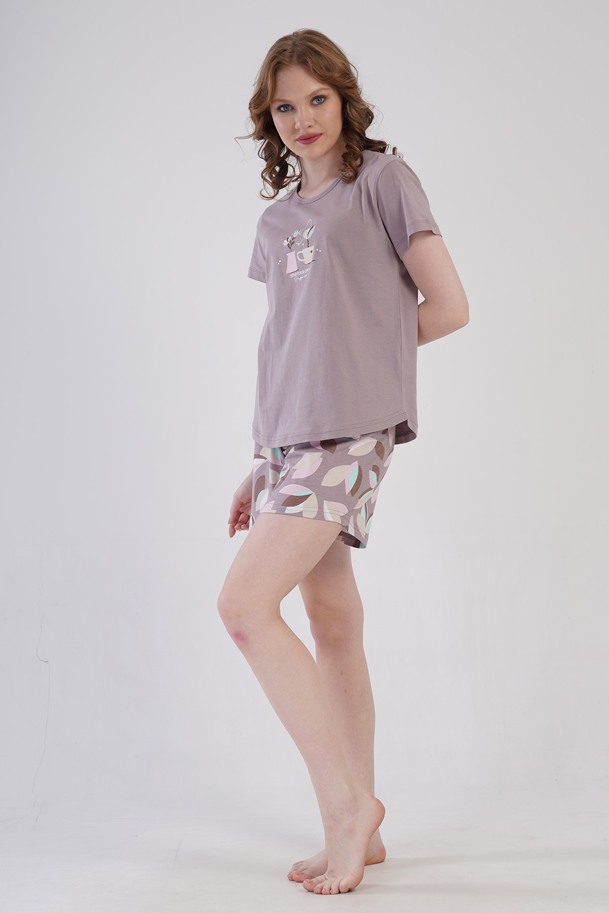 Woman Supreme Vilo Short Set Woman Supreme Vilo Short Set