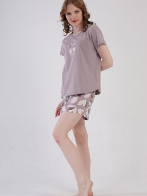Woman Supreme Vilo Short Set Woman Supreme Vilo Short Set