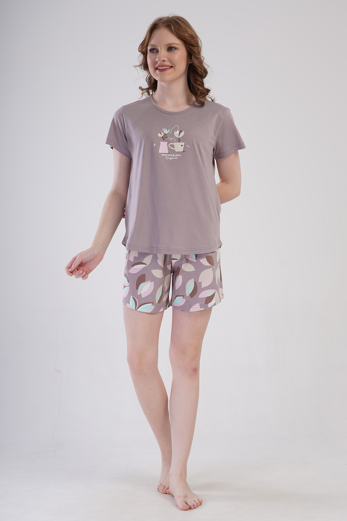 Woman Supreme Vilo Short Set Woman Supreme Vilo Short Set