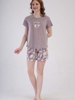 Woman Supreme Vilo Short Set Woman Supreme Vilo Short Set