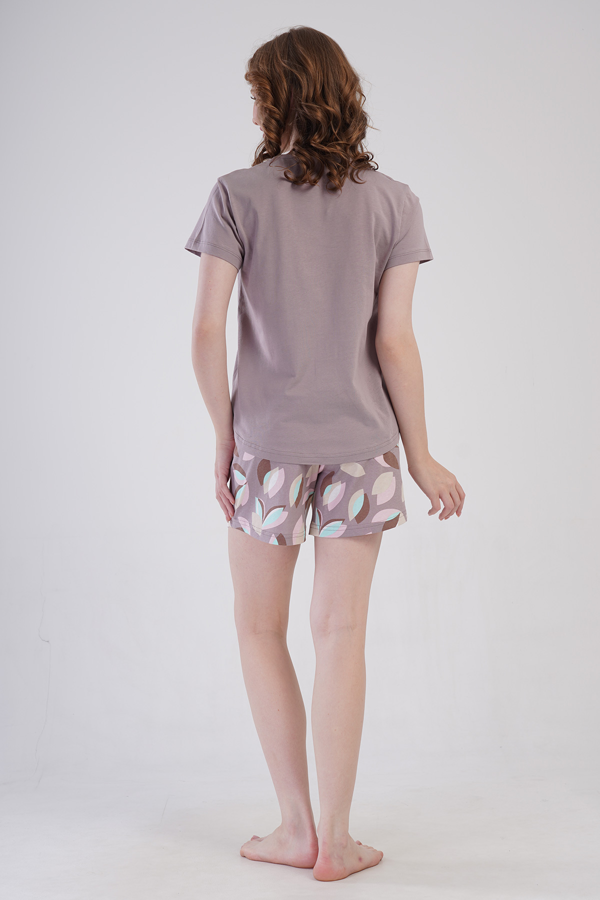 Woman Supreme Vilo Short Set Woman Supreme Vilo Short Set