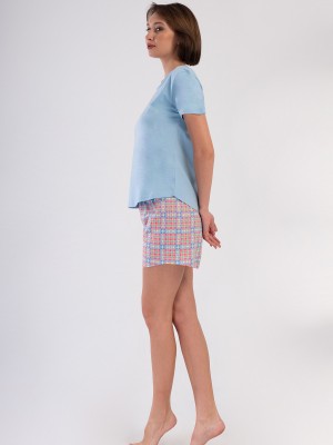 Woman Supreme Sia Short Set Woman Supreme Sia Short Set