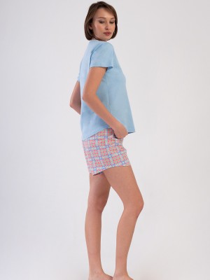 Woman Supreme Sia Short Set Woman Supreme Sia Short Set