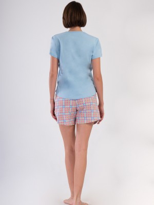 Woman Supreme Sia Short Set Woman Supreme Sia Short Set
