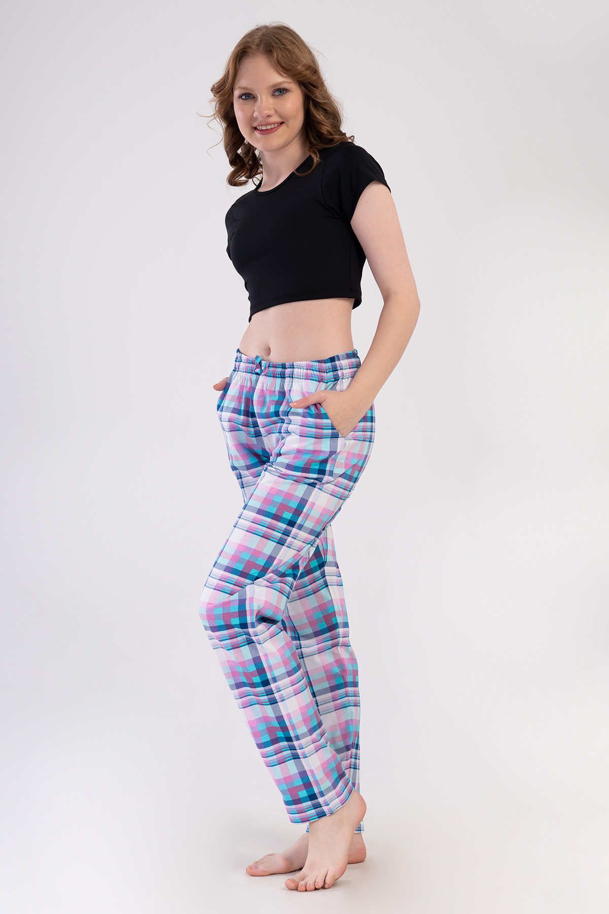 Woman Supreme Beta Pyjama Separate Woman Supreme Beta Pyjama Separate