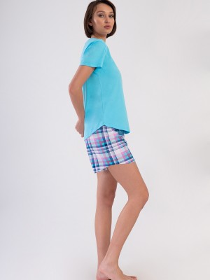 Woman Supreme Beta Short Set Woman Supreme Beta Short Set