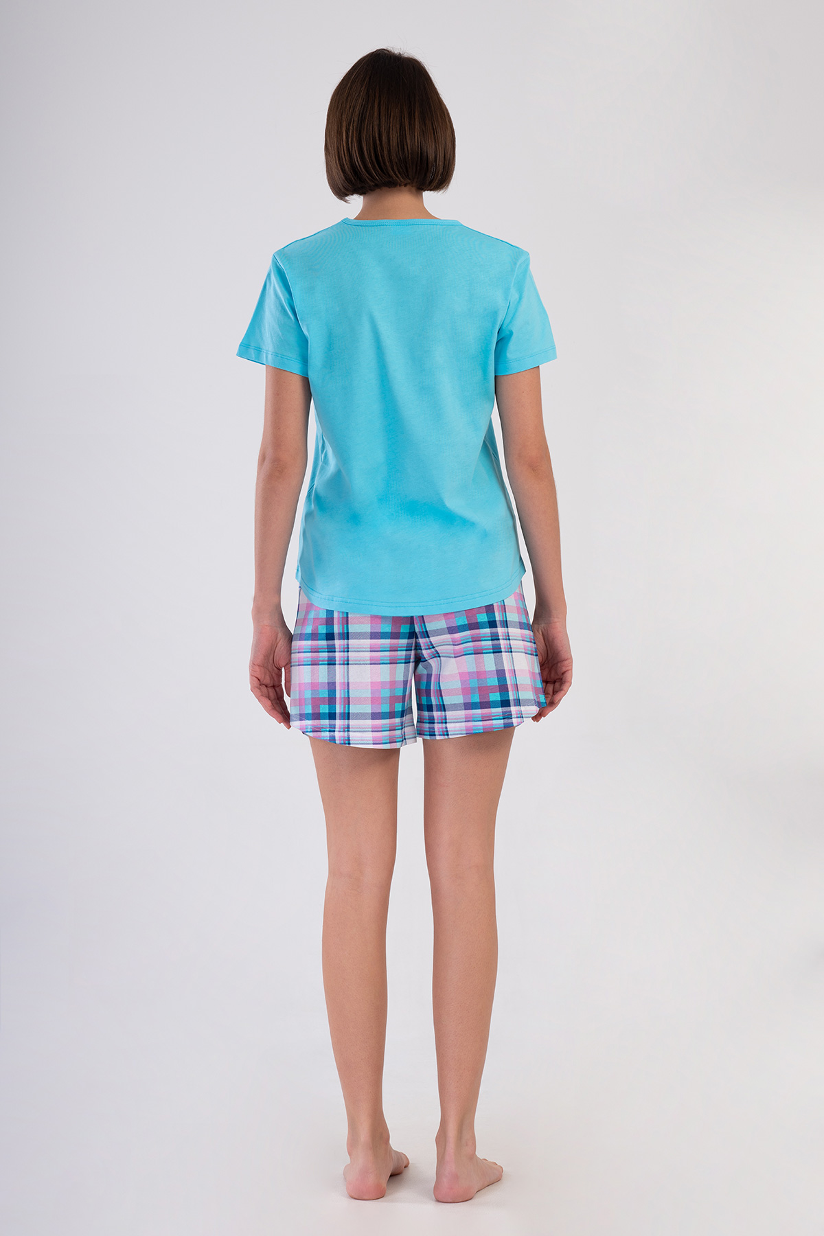 Woman Supreme Beta Short Set Woman Supreme Beta Short Set
