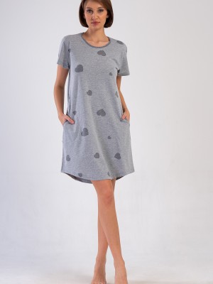 Woman Supreme Tora Short Sleeve Tunic Woman Supreme Tora Short Sleeve Tunic