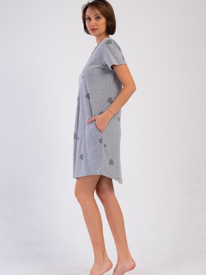 Woman Supreme Tora Short Sleeve Tunic Woman Supreme Tora Short Sleeve Tunic