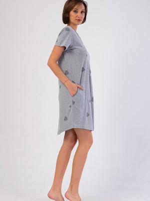 Woman Supreme Tora Short Sleeve Tunic Woman Supreme Tora Short Sleeve Tunic
