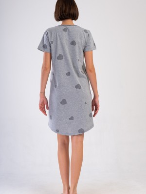 Woman Supreme Tora Short Sleeve Tunic Woman Supreme Tora Short Sleeve Tunic