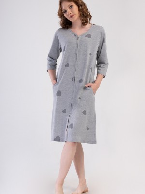 Woman Supreme Big Size Tora Home Dress Woman Supreme Big Size Tora Home Dress