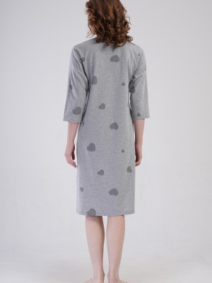 Woman Supreme Big Size Tora Home Dress Woman Supreme Big Size Tora Home Dress