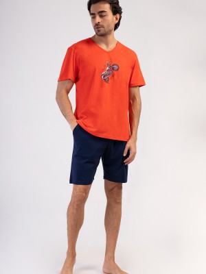 Man Supreme Alte Short Set Man Supreme Alte Short Set
