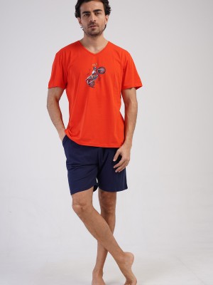 Man Supreme Alte Short Set Man Supreme Alte Short Set