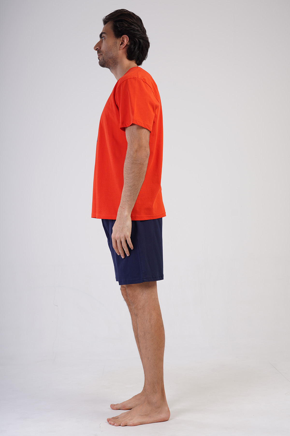 Man Supreme Alte Short Set Man Supreme Alte Short Set